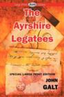 Image for The Ayrshire Legatees