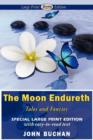 Image for The Moon Endureth, Tales and Fancies