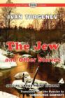 Image for The Jew and Other Stories