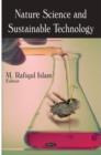 Image for Nature Science &amp; Sustainable Technology