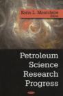 Image for Petroleum science research progress