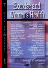 Image for Exercise &amp; Women&#39;s Health