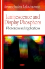 Image for Luminescence and display phosphors  : phenomena and applications