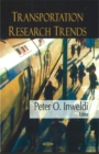 Image for Transportation Research Trends