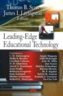 Image for Leading-Edge Educational Technology
