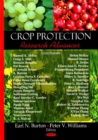 Image for Crop Protection Research Advances
