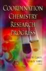 Image for Coordination Chemistry Research Progress