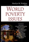 Image for World Poverty Issues