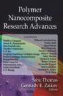 Image for Polymer Nanocomposite Research Advances