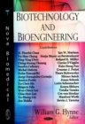 Image for Biotechnology and bioengineering