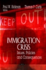 Image for Immigration Crisis