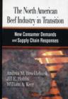 Image for North American Beef Industry in Transition