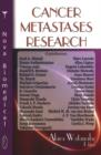 Image for Cancer Metastases Research