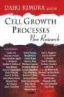 Image for Cell Growth Processes