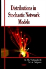Image for Distributions in Stochastic Network Models