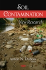 Image for Soil Contamination : New Research