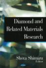 Image for Diamond &amp; Related Materials Research