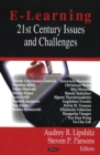 Image for E-learning  : 21st century issues and challenges