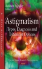 Image for Astigmatism: types, diagnosis and treatment options