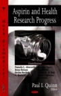 Image for Aspirin &amp; Health Research Progress