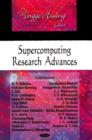 Image for Supercomputing research advances