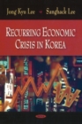 Image for Recurring economic crisis in Korea