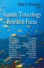 Image for Aquatic Toxicology Research Focus