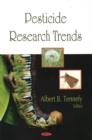 Image for Pesticide Research Trends