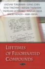 Image for Lifetimes of fluorinated compounds