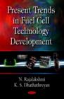 Image for Present Trends in Fuel Cell Technology Development