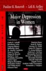 Image for Major Depression in Women