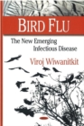 Image for Bird flu  : the new emerging infectious disease