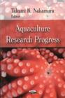 Image for Aquaculture Research Progress