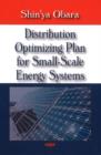 Image for Distribution Optimizing Plan for Small-Scale Energy Systems