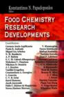 Image for Food Chemistry Research Developments