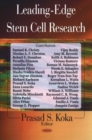 Image for Leading-Edge Stem Cell Research