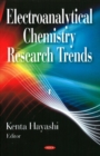Image for Electroanalytical chemistry research trends