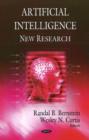 Image for Artificial intelligence  : new research
