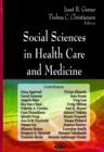 Image for Social Sciences in Health Care &amp; Medicine