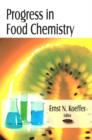 Image for Progress in Food Chemistry