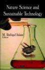 Image for Nature Science &amp; Sustainable Technology