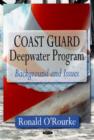 Image for Coast guard deepwater program  : background and issues