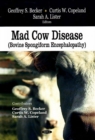 Image for Mad Cow Disease