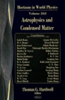 Image for Astrophysics and condensed matter