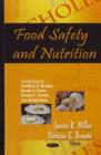 Image for Food Safety &amp; Nutrition