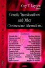 Image for Genetic translocations and other chromosome aberrations