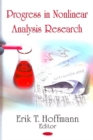 Image for Progress in Nonlinear Analysis Research