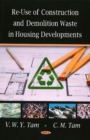 Image for Re-use of construction and demolition waste in housing developments
