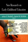 Image for New Research on Early Childhood Education