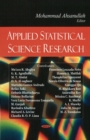 Image for Applied Statistical Science Research